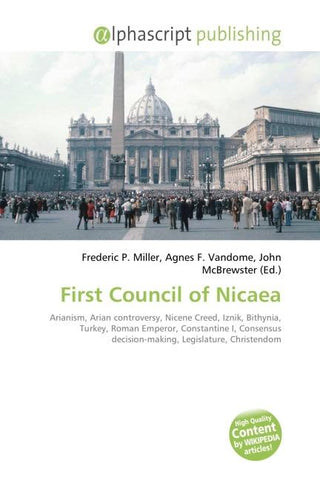 First Council of Nicaea