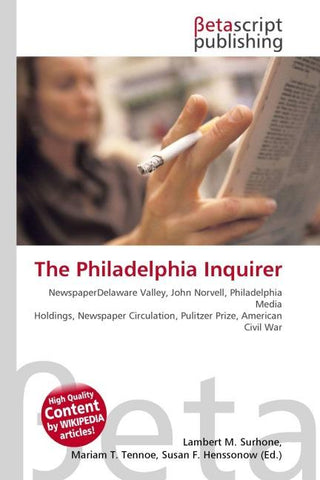 The Philadelphia Inquirer
