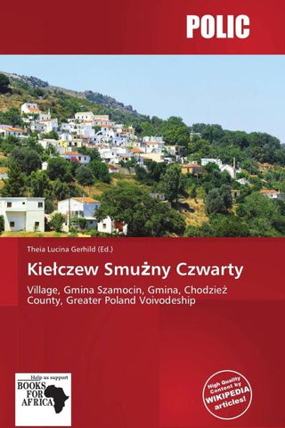 Kie¿czew Smu¿ny Czwarty