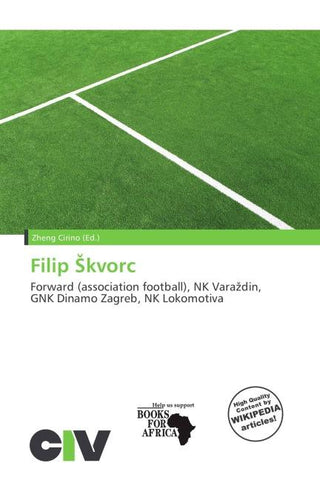 Filip ¿kvorc