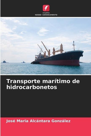 Transporte marítimo de hidrocarbonetos