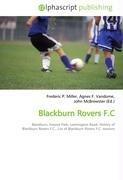 Blackburn Rovers F.C