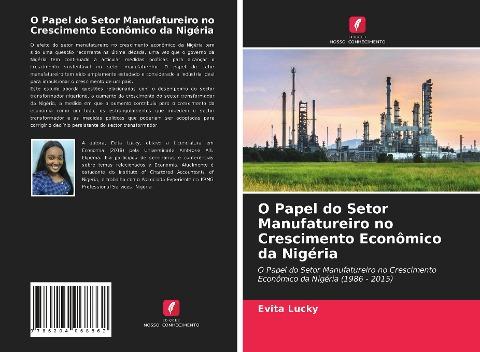 O Papel do Setor Manufatureiro no Crescimento Econômico da Nigéria