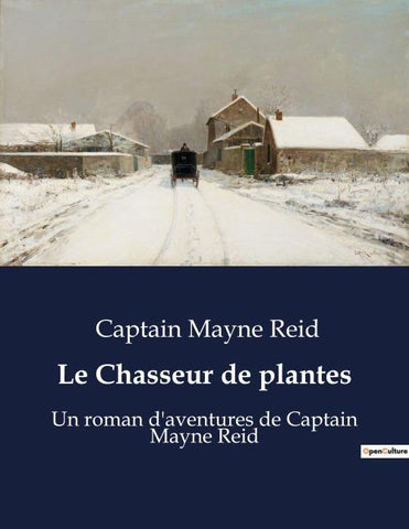Le Chasseur de plantes