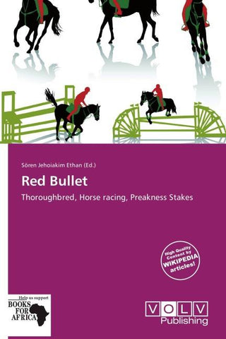 Red Bullet
