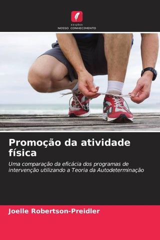 Promoção da atividade física