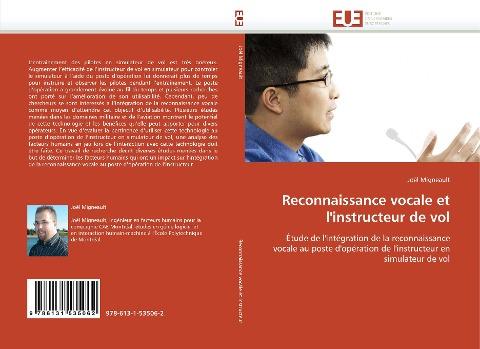 Reconnaissance vocale et l'instructeur de vol