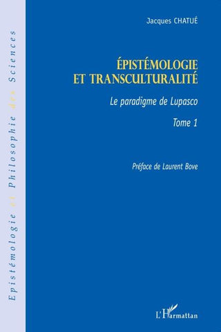Epistémologie et transculturalité