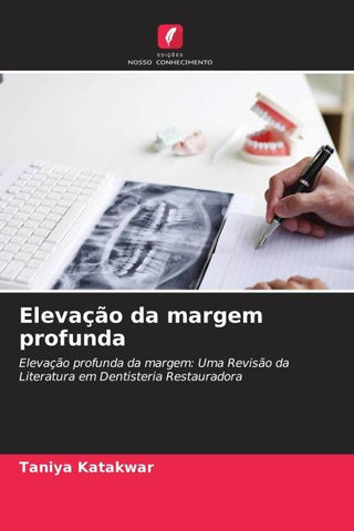 Elevação da margem profunda