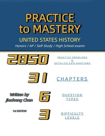 Practice to Mastery