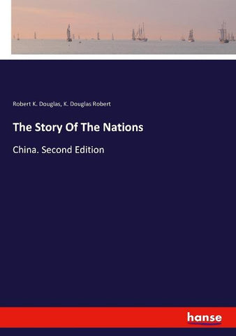 The Story Of The Nations