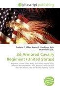 3d Armored Cavalry Regiment (United States)