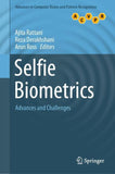 Selfie Biometrics