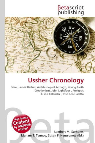 Ussher Chronology