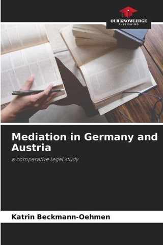 Mediation in Germany and Austria