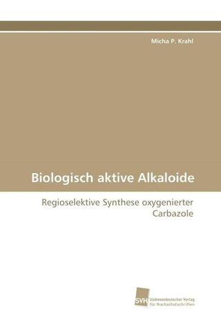 Biologisch aktive Alkaloide