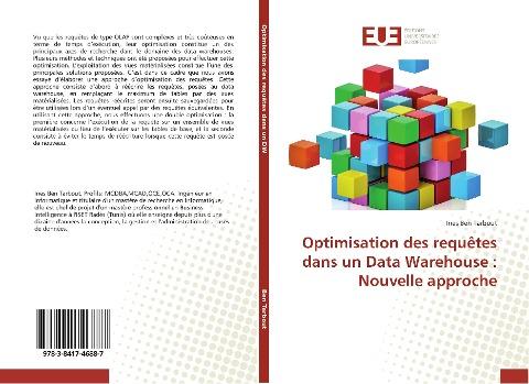 Optimisation des requêtes dans un Data Warehouse : Nouvelle approche