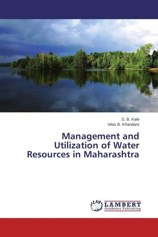 Management and Utilization of Water Resources in Maharashtra
