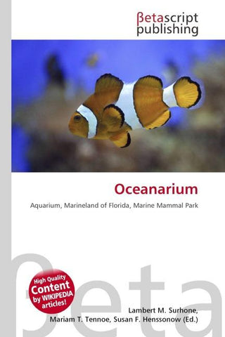 Oceanarium