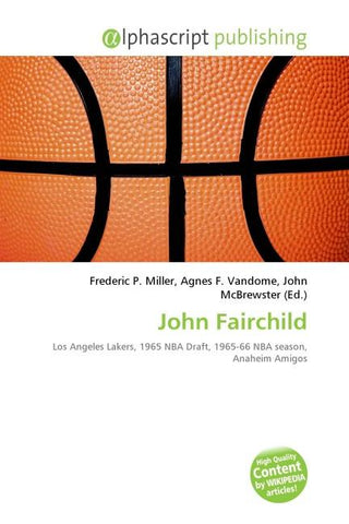 John Fairchild