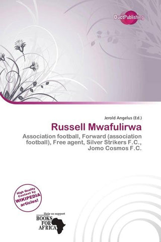 Russell Mwafulirwa