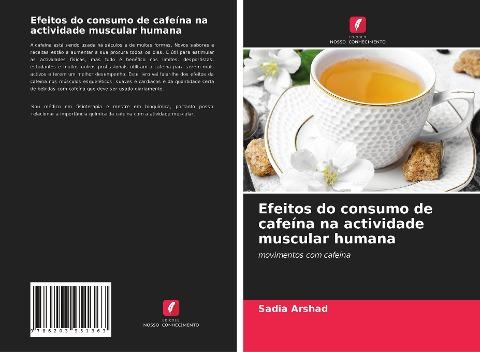 Efeitos do consumo de cafeína na actividade muscular humana