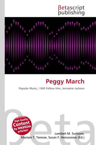Peggy March