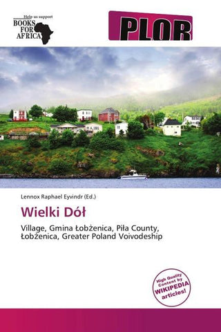 Wielki Dó¿