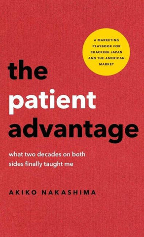 The Patient Advantage