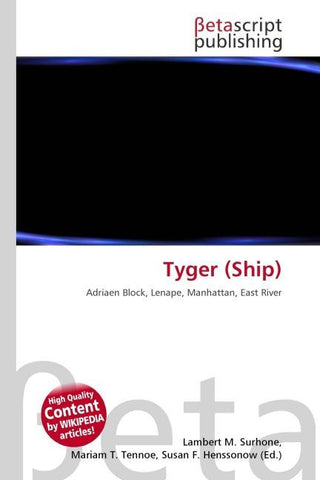 Tyger (Ship)