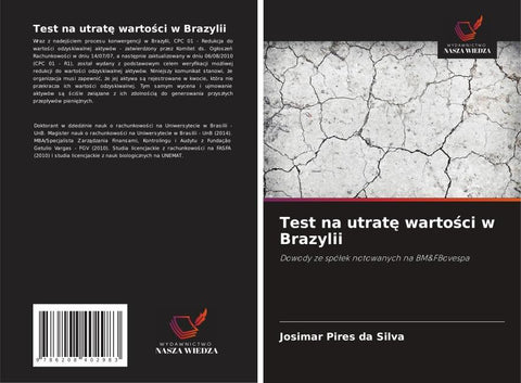 Test na utrat¿ warto¿ci w Brazylii