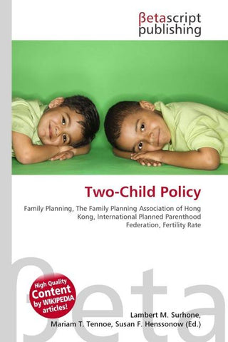 Two-Child Policy
