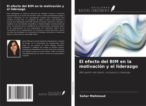 El efecto del BIM en la motivación y el liderazgo