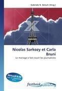 Nicolas Sarkozy et Carla Bruni
