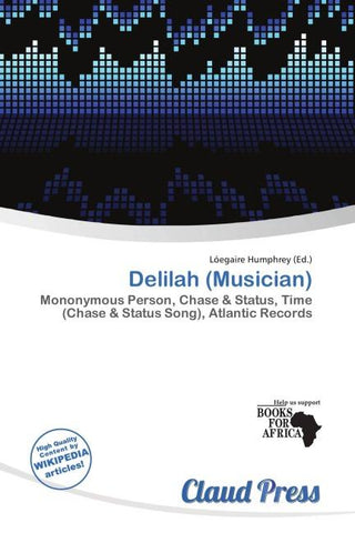 Delilah (Musician)