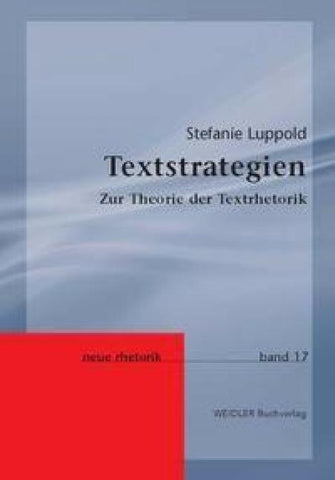 Textstrategien