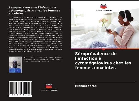 Séroprévalence de l'infection à cytomégalovirus chez les femmes enceintes