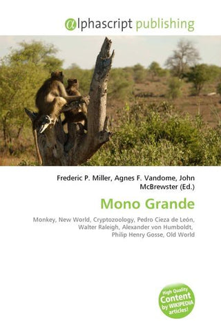 Mono Grande
