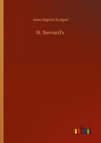 St. Bernard's