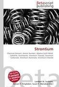 Strontium