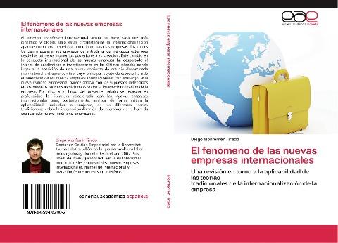El fenómeno de las nuevas empresas internacionales