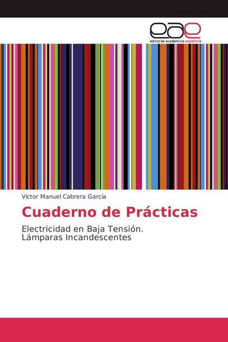 Cuaderno de Prácticas