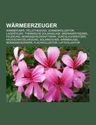 Wärmeerzeuger