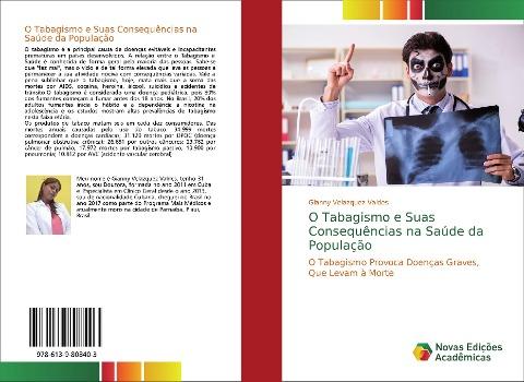 O Tabagismo e Suas Consequências na Saúde da População