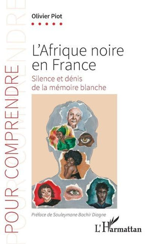 L'Afrique noire en France