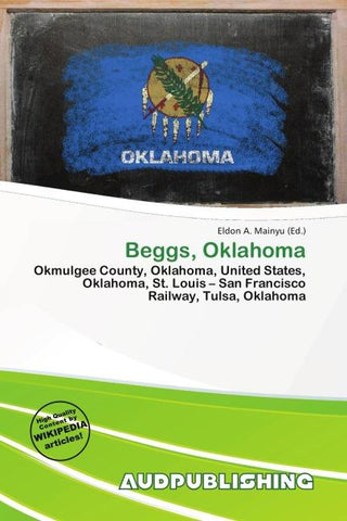 Beggs, Oklahoma