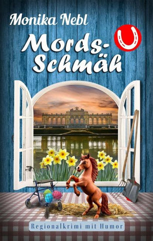 Mords-Schmäh
