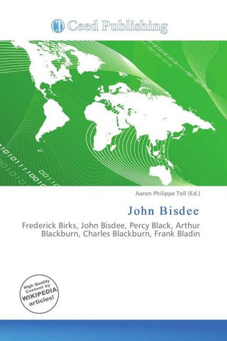 John Bisdee