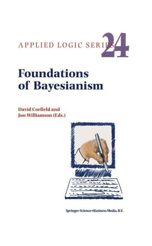 Foundations of Bayesianism