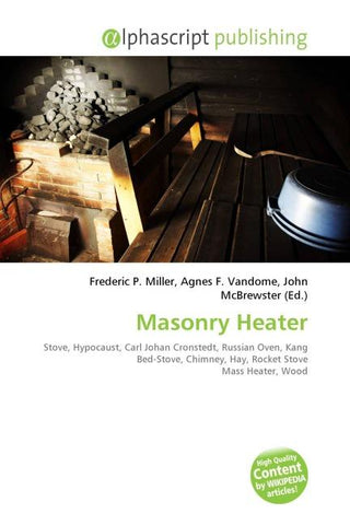 Masonry Heater